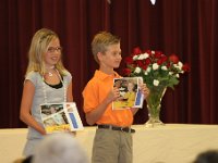 IMG 2423  Beck 5th Grade Award Ceremony